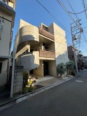 ラ・クローネの外観画像