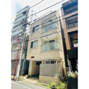 セントル四ッ谷の外観画像