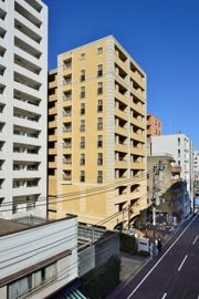KDXレジデンス錦糸町の外観画像