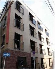 スパシエ鷺宮の外観画像