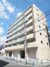 ライツ 石原の間取り画像