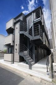 ノーザンロード西馬込の外観画像