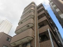 プルミエール清州の外観画像