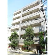 プレール・ドゥーク北新宿の外観画像