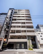 ベルファース人形町の外観画像