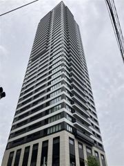 プラウドタワー東池袋ステーションアリーナの外観画像