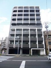 メイクスデザイン住吉アジールコートの外観画像