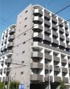 メイクスデザイン住吉アジールコートの間取り画像