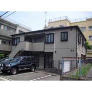 ヴェラSKの外観画像