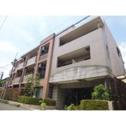 ドゥーム沼袋の外観画像