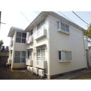 ヒルトップホワイトの外観画像