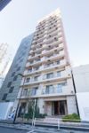 プレール・ドゥーク京橋の間取り画像