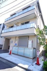 エスパーダ新井薬師の外観画像