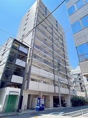 EPIC Higashi Nihonbashi Residenceの外観画像