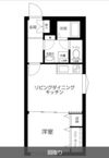 フェリデンシア御嶽山の間取り画像