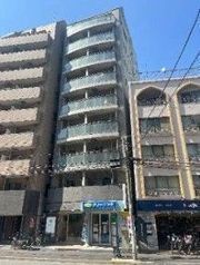 TRUST VALUE麻布十番の外観画像