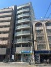 TRUST VALUE麻布十番の間取り画像