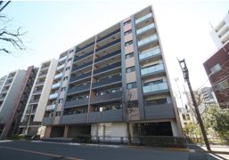 AXAS文京東大前の外観画像