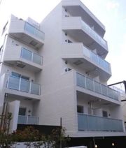 CREALpremier目黒の外観画像