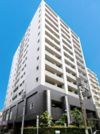 パークキューブ亀戸の間取り画像