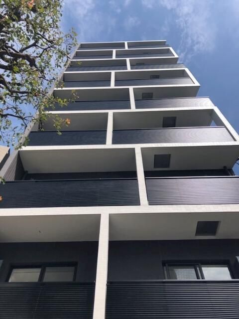 メイクスデザイン品川戸越の外観画像