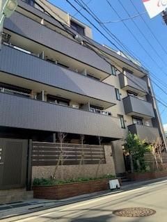 グランドニコスの外観画像