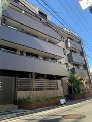 グランドニコスの外観画像