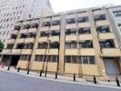 朝日虎ノ門マンションの間取り画像