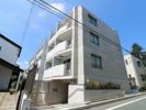 プレール・ドゥーク学芸大学Ⅱの間取り画像