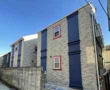 HERMIT CRAB HOUSE八雲の外観画像