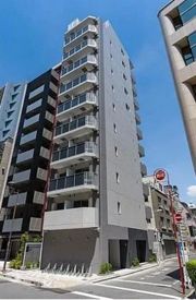 ミリアレジデンス浅草橋Ⅲの外観画像