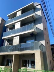 （仮称）Sonorite池之端の外観画像