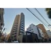 ルジェンテ新宿御苑前の外観
