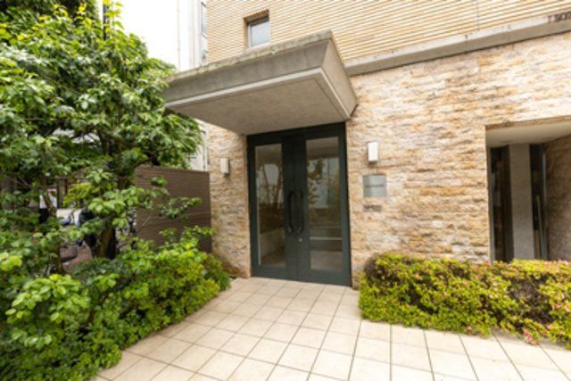 アンシャンテ世田谷の外観画像