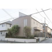 アトール上野毛の外観画像