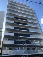 メイクスデザイン入谷Ⅱの外観画像