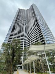 パークタワー勝どきサウスの外観画像