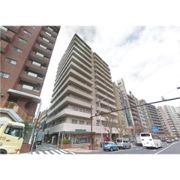 新宿パークサイド永谷の外観画像