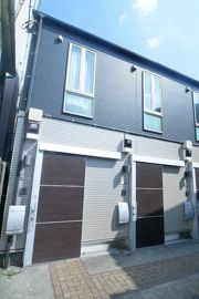 F－garage野方の外観画像