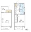 ALERO新中野IIの間取り画像