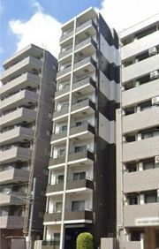 THE PREMIUM SUITE新宿下落合の外観画像