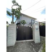 ジュネス離宮の外観画像