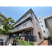 セトル月見山の外観画像