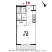 セトル月見山の間取り画像