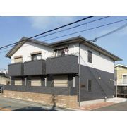 クロワール・シュマンの外観画像