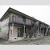 サンフォーレストAの間取り画像