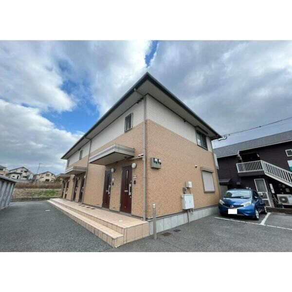 ベリテ神戸の外観画像