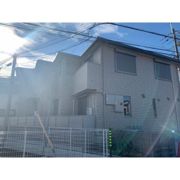 グランコートの外観画像