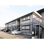 パナハイツ清和台の外観画像