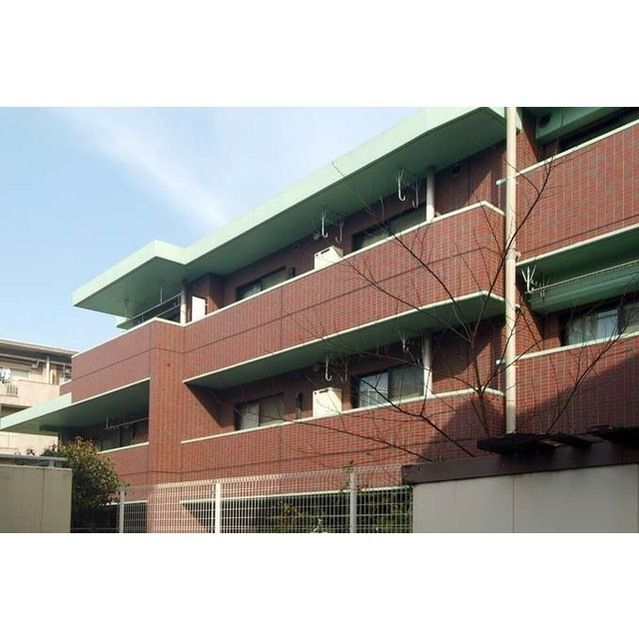 プチシャトーの外観画像